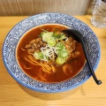 実際訪問したユーザーが直接撮影して投稿した栄恵町ラーメン / つけ麺麺屋 かわはらの写真