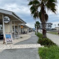 実際訪問したユーザーが直接撮影して投稿したりんくう南浜カフェ魔法のパンケーキ マ ーブルビーチ店の写真