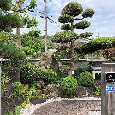 ランチ大好きハオハオさんが投稿した川上町定食屋のお店畔/ホトリの写真