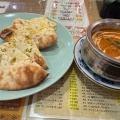 実際訪問したユーザーが直接撮影して投稿した飯塚町インドカレースターサンジ 高崎店の写真