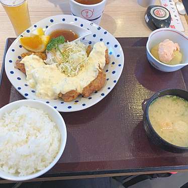 海鮮丼 日の出のundefinedに実際訪問訪問したユーザーunknownさんが新しく投稿した新着口コミの写真