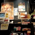 実際訪問したユーザーが直接撮影して投稿した鶴原ファミリーレストランガスト 泉佐野貝田店の写真
