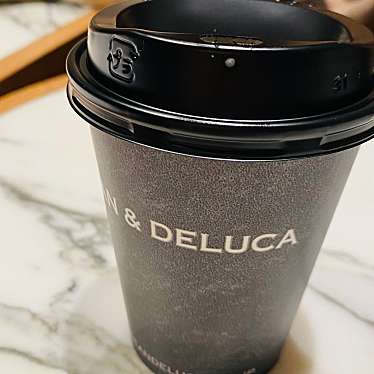 DEAN&DELUCA カフェクリスタ長堀店のundefinedに実際訪問訪問したユーザーunknownさんが新しく投稿した新着口コミの写真