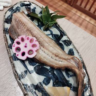 まもーみもーむもーさんが投稿した平寿司のお店三代目源太 かくし味処/サンダイメゲンタカクシアジドコロの写真