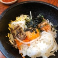 実際訪問したユーザーが直接撮影して投稿した蔵子韓国料理ビビmaruの写真