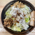 実際訪問したユーザーが直接撮影して投稿した東深井ラーメン / つけ麺めん処 麒麟児の写真