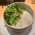 実際訪問したユーザーが直接撮影して投稿した大久保ラーメン / つけ麺麺屋 時茂 京成大久保店の写真