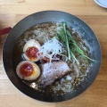 実際訪問したユーザーが直接撮影して投稿した山田ラーメン専門店ラーメンまこと屋 伊丹山田店の写真