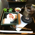 ケーキ - 実際訪問したユーザーが直接撮影して投稿した三和区神田カフェカフェ ハヤシの写真のメニュー情報