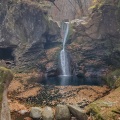 実際訪問したユーザーが直接撮影して投稿した下伊佐野滝 / 渓谷おしらじの滝の写真