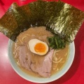 実際訪問したユーザーが直接撮影して投稿した中山手通ラーメン / つけ麺ラーメン 三七十家の写真