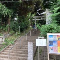 実際訪問したユーザーが直接撮影して投稿した代々木神社代々木八幡宮の写真