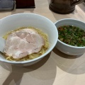 実際訪問したユーザーが直接撮影して投稿した西川口ラーメン専門店らぁ麺 まる鈴の写真