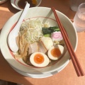 実際訪問したユーザーが直接撮影して投稿した鶴田町ラーメン専門店幸楽苑 鶴田店の写真