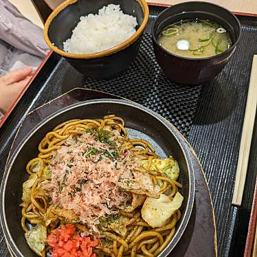 実際訪問したユーザーが直接撮影して投稿した富野お好み焼き大阪じゅうべい 城陽店の写真