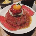 実際訪問したユーザーが直接撮影して投稿した西新宿焼肉新宿焼肉 BULLSの写真