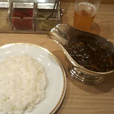 実際訪問したユーザーが直接撮影して投稿した二十四軒四条洋食Univers S.の写真