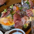 実際訪問したユーザーが直接撮影して投稿した円山町魚介 / 海鮮料理居酒屋 肴とりの写真