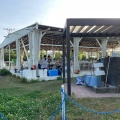 実際訪問したユーザーが直接撮影して投稿したりんくう町バーベキュー場THE BBQ BEACH in イオンモール常滑の写真