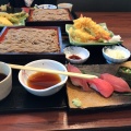 実際訪問したユーザーが直接撮影して投稿した五ノ神和食 / 日本料理藍屋 羽村店の写真