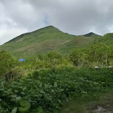 実際訪問したユーザーが直接撮影して投稿した岩尾別山 / 峠ニセコアンヌプリの写真