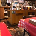 実際訪問したユーザーが直接撮影して投稿した赤坂イタリアンパレルモ 赤坂店の写真