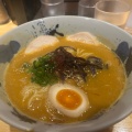 実際訪問したユーザーが直接撮影して投稿した中山手通ラーメン / つけ麺らーめん 一嗹の写真