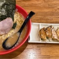 実際訪問したユーザーが直接撮影して投稿した美崎ラーメン専門店ラーメン大桜 沖縄泡瀬店の写真