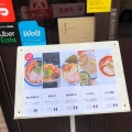 実際訪問したユーザーが直接撮影して投稿した国分町ラーメン / つけ麺仙臺 くろく 定禅寺の写真