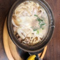 実際訪問したユーザーが直接撮影して投稿した原町ラーメン / つけ麺すさき駅前食堂の写真