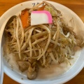 実際訪問したユーザーが直接撮影して投稿した安中ラーメン / つけ麺極濃湯麺フタツメ 安中店の写真