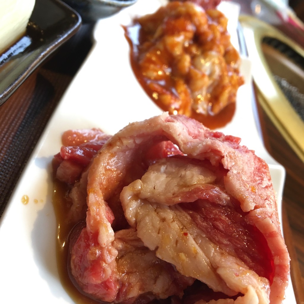 ハルさんの食散歩さんが投稿した春日野町焼肉のお店さんきち/ドライブインサンキチの写真