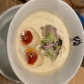 実際訪問したユーザーが直接撮影して投稿した梅田ラーメン専門店らぁ麺 もう利  梅田店の写真