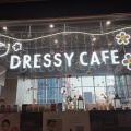 実際訪問したユーザーが直接撮影して投稿した名駅カフェDRESSY CAFEの写真