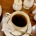 実際訪問したユーザーが直接撮影して投稿した新町コーヒー専門店珈琲茶館 麦藁帽子の写真