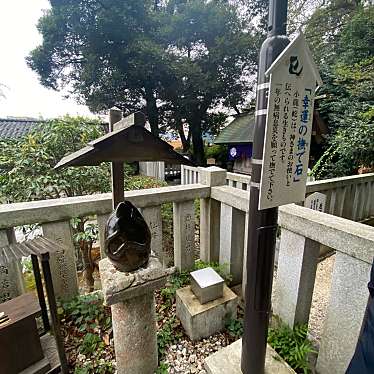実際訪問したユーザーが直接撮影して投稿した毛矢神社毛谷黒龍神社の写真