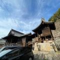 実際訪問したユーザーが直接撮影して投稿した草津東神社鷺森神社の写真