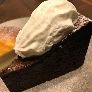 実際訪問したユーザーが直接撮影して投稿したおおたかの森北ケーキPatisserie Techiの写真