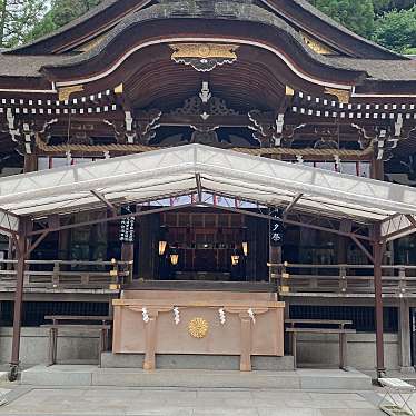 大神神社のundefinedに実際訪問訪問したユーザーunknownさんが新しく投稿した新着口コミの写真