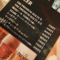 マッコリビール - 実際訪問したユーザーが直接撮影して投稿した赤坂韓国料理KABUN NO KIMUCHAの写真のメニュー情報