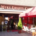 実際訪問したユーザーが直接撮影して投稿した北堀江カフェミキ フルーツ カフェの写真