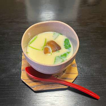 実際訪問したユーザーが直接撮影して投稿した須賀和食 / 日本料理日本料理 轟の写真