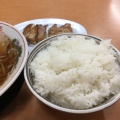 実際訪問したユーザーが直接撮影して投稿した都島北通ラーメン / つけ麺日出屋の写真