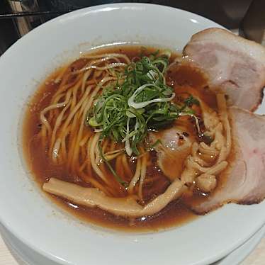 黒木製麺 釈迦力 雄 柏原店のundefinedに実際訪問訪問したユーザーunknownさんが新しく投稿した新着口コミの写真