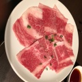 実際訪問したユーザーが直接撮影して投稿した春日焼肉焼肉Sensyu亭の写真