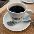 R· ブレンドコーヒー - 実際訪問したユーザーが直接撮影して投稿した名駅カフェエクセルシオール カフェ 名駅サンロード店の写真のメニュー情報