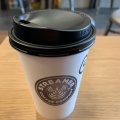 実際訪問したユーザーが直接撮影して投稿した菅栄町カフェSTREAMER COFFEE COMPANY TENMA WAREHOUSE店の写真