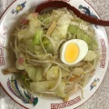 実際訪問したユーザーが直接撮影して投稿した片江ラーメン / つけ麺山ちゃんの写真