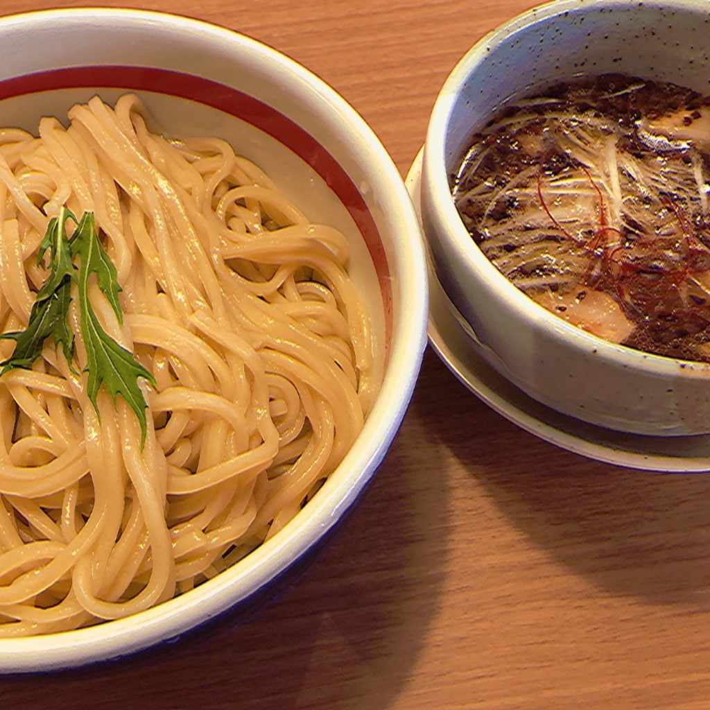 かっぴあのんの大好物さんが投稿した城山台ラーメン専門店のお店塩と醤 木津川店/シオトヒシオ キヅガワテンの写真