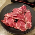 実際訪問したユーザーが直接撮影して投稿した栄焼肉七輪焼肉 安安 栄伊勢町通り店の写真